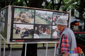 Pomen žrtvama "Oluje" u četvrtak u Hramu Vaznesenja Gospodnjeg