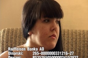 Apel za pomoć Danijeli Aškić