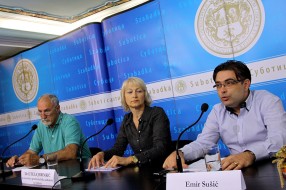 U subotu veče bošnjačke kulture