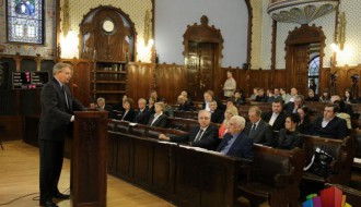 Usvojen rebalans budžeta - obezbeđen novac za otpremnine