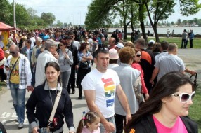 Prvomajski praznici - šta, gde, kada?