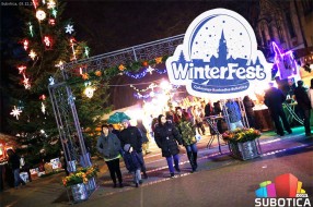 Zimski vašar "Winterfest" počinje 5. decembra
