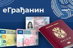 Novi sistem zakazivanja termina za lična dokumenta na portalu "eUprava"