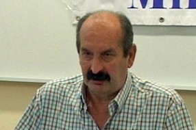 Reagovanje Mirka Bajića