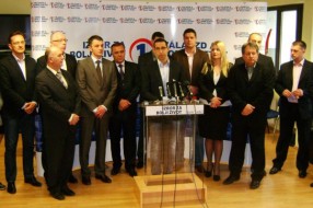 Predstavljen program "Subotica gradi budućnost"