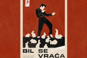 "Bil se vraća" - komedija koja šalje ozbiljnu poruku