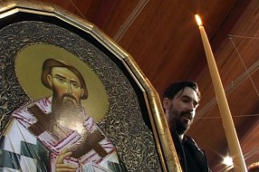 Školska slava "Sveti Sava"