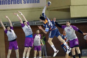 Rukometaši Spartaka na finalnom turniru Kupa Srbije