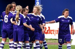 "Golubice" raspucane za siguran prolaz u polufinale Kupa Srbije