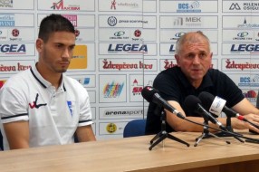 Fudbal: Spartak u nedelju, u noćnom terminu, dočekuje TSC iz Bačke Topole