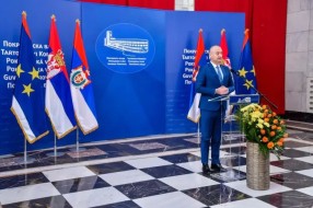 Za podršku ženskom preduzetništvu još 7,5 miliona dinara