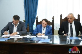 Slobodna zona Subotica nastavlja projekat „Zajedno do  uspeha“