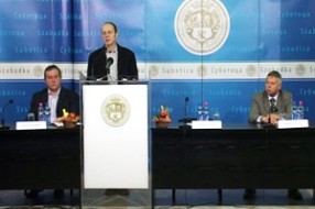 Učestale provale u Čantaviru