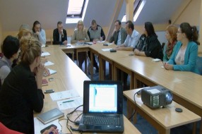 Održan sastanak Mreže za podršku žrtvama i prevenciju trgovine ljudima