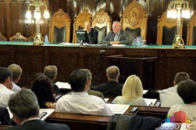 Skupština grada dodelila zemljište fabrici "Kontiteh fluid"