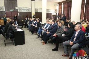 Okrugli sto "Značaj dualnog i preduzetničkog obrazovanja u lokalnoj zajednici"