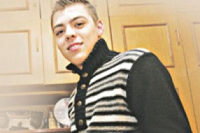 Deda mi je doživeo šlog na snimanju!