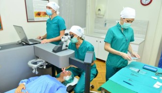 Lasersko uklanjanje dioptrije - 50% popusta na pregled u "Perfect Vision-u"