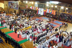 14. karate Super Enpi kup