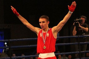 Boks: Gligorić osvojio prvo mesto na 62. "Zlatnoj rukavici"