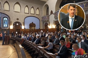 Balint Pastor novi predsednik Skupštine, SNS i SVM ostaju koalicioni partneri