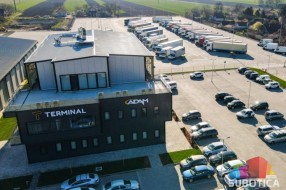 Skladište "Terminal Su" olakšava poslovanje