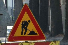 Radovi u Zagrebačkoj ulici