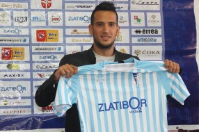 Nova pojačanja u FK "Spartak"