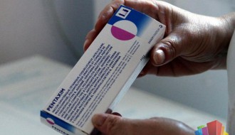 Počela vakcinacija "Pentaximom"