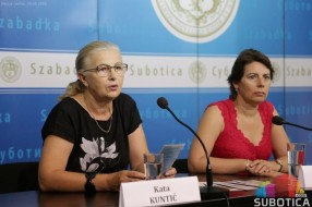 Nacionalni praznik Bunjevaca - "Dan Dužijance" u sredu