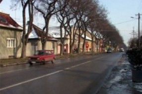 Krpe se rupe po putevima