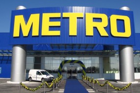 Metro Cash & Carry od oktobra u Subotici