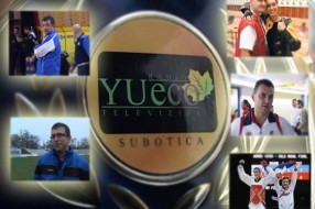 Najbolji sportisti Subotice u izboru RTV YuEco
