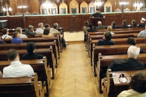 Duhovna tribina "Jedinstvo u različitosti" u petak u Velikoj većnici