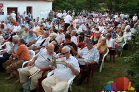 Obeležena 22. godišnjica DSHV-a