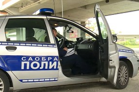 U dve saobraćajne nezgode jedna teže i četiri lakše povređene osobe