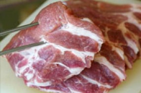 Svinjetina najjeftinija u Subotici