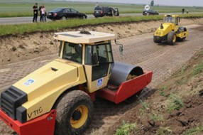 Radovi na koridoru 10 napreduju bolje od planiranog