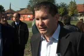 Počinje gradnja trotoara na Paliću