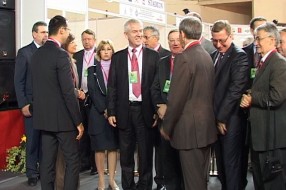 Otvoren VII međunarodni i regionalni sajam privrede