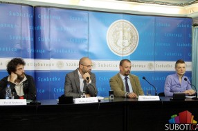 Druga godina projekta „Zvuk ptica“