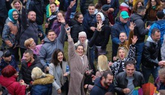 U Ljutovu održan 13. Festival mlade rakije