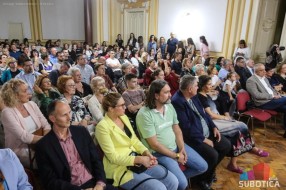 Gimnazija „Svetozar Marković“ obeležila Dan škole