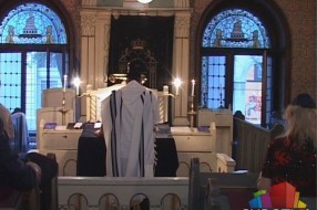 Jevrejska zajednica u Subotici proslavila 5774. Novu godinu