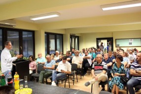 "Izbori ne postoje zbog opozicije, već zbog građana", poručuju iz Saveza za Srbiju