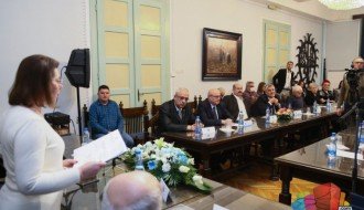 Bunjevački nacionalni savet obeležio „Dan osnivanja prvog Nacionalnog saveta“