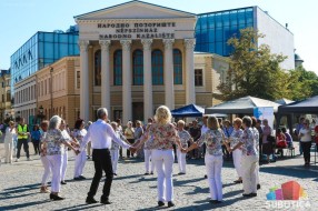 Međunarodni dan starih - važno je da prepoznamo potrebe osoba starije dobi i podržimo ih