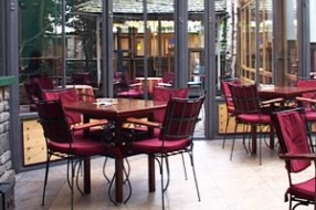 Radno vreme ugostiteljskih objekata