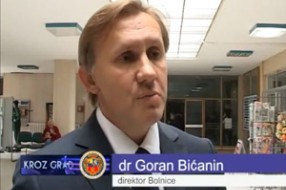 Magnetna rezonanca za subotičku bolnicu u februaru 2012. godine
