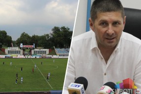 Mojsilović: Možda bi bolje igrali da imamo veću podršku, bolji teren...